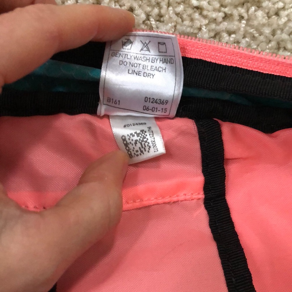Adidas backpack—unique! - Picture 6 of 9